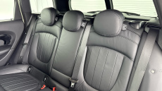 MINI Clubman 2.0 John Cooper Works ALL4 6dr Auto Petrol Estate